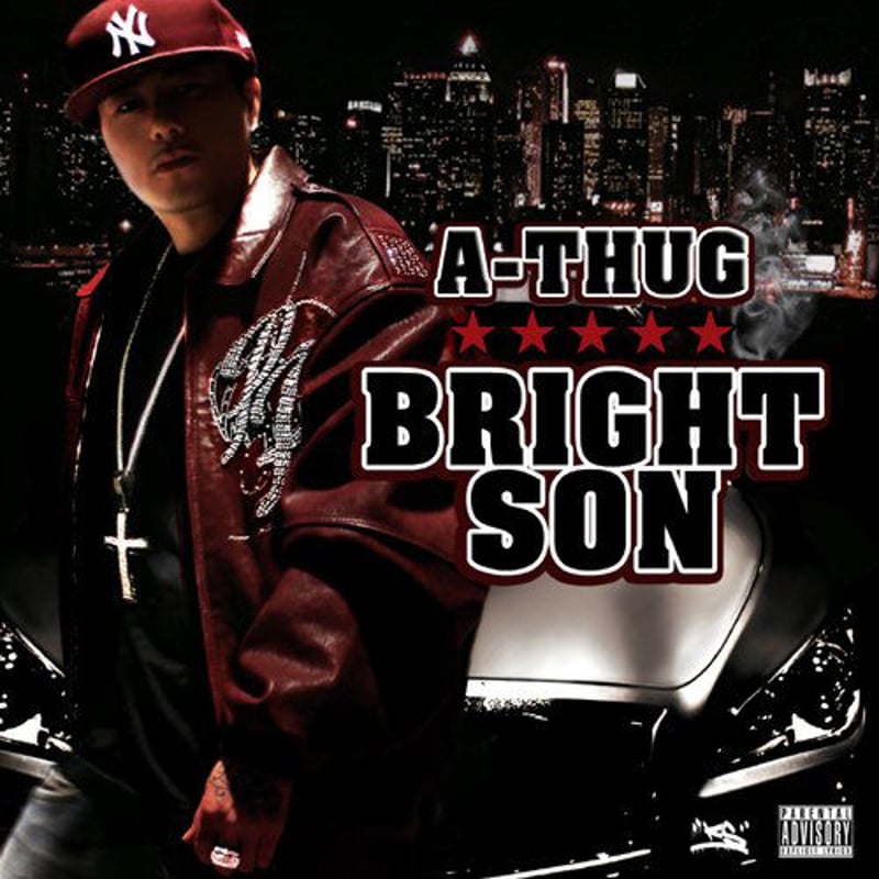 ヒップホップ+ラップ A-THUG HIPHOP ヒップホップ+ラップ HIPHOP A-THUG A-Thug : Kawasaki - YouTube