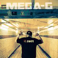 A-THUG - YEEEAH THUG Mixed By DJ TY-KOH | K's U