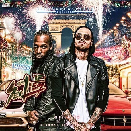 その他 BIG BLAZE WILDERS kohh ty-koh bad hop dj CATEGORY - DJ TY-KOH | K's Up Entertainment
