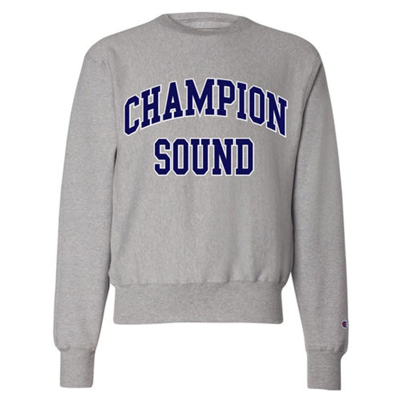CHAMPION SOUND