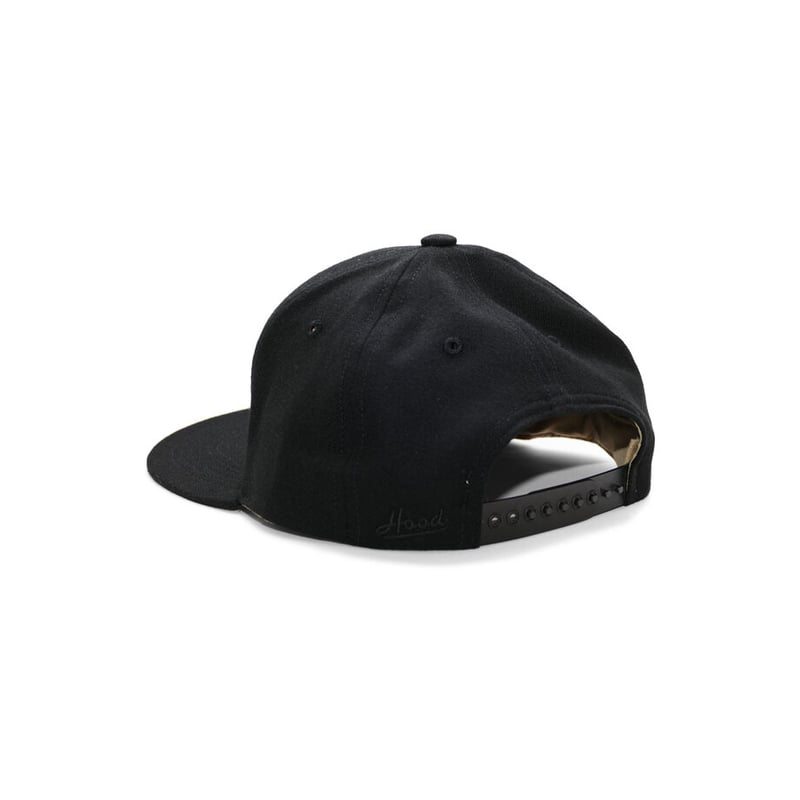 HOOD HAT 