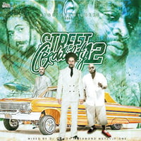 BIG BLAZE WILDERS / STREET CREDIBILITY 12