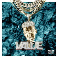 【ポスター・特典付き】KOWICHI - Value [初回限定盤]Time Is Value -Behind The Scenes- DVD LIMITED PACKAGE