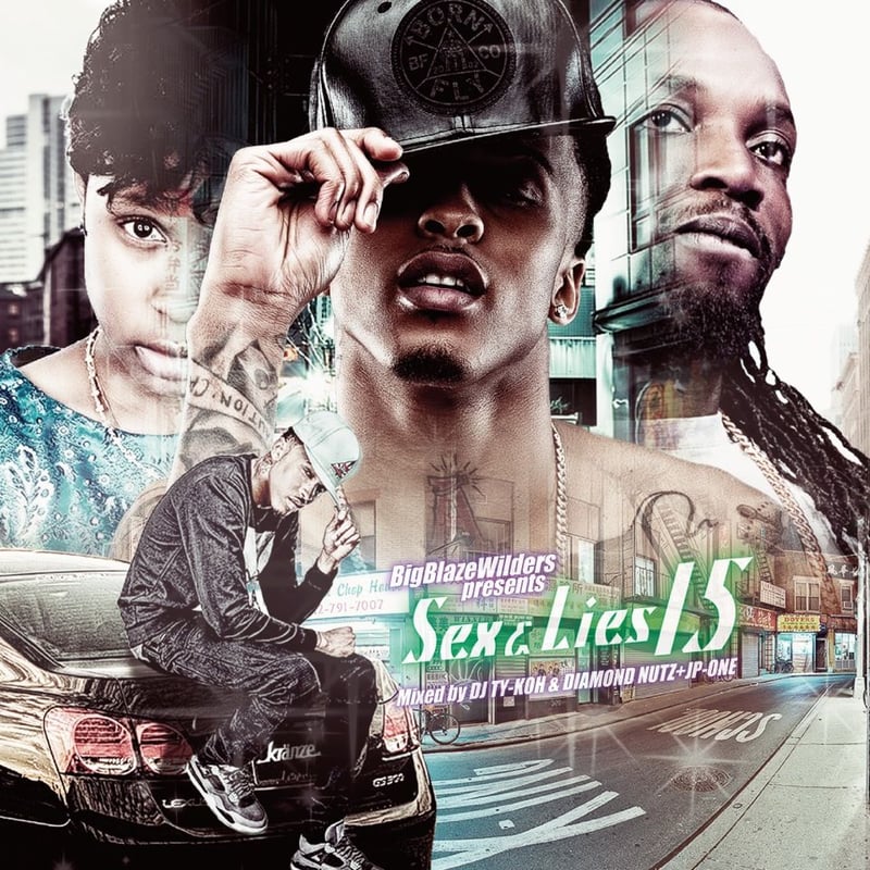 その他 BIG BLAZE WILDERS kohh ty-koh bad hop dj その他 BIG BLAZE WILDERS kohh ty-koh bad hop dj BIG BLAZE