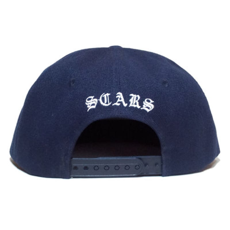 SCARS 