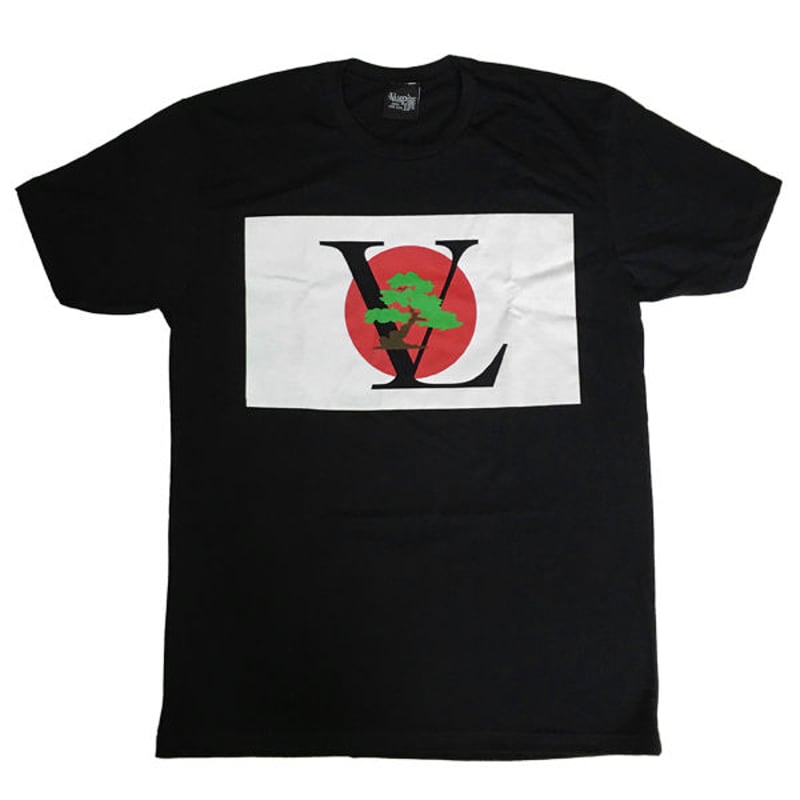 VAMP Tシャツ Vampire Life 