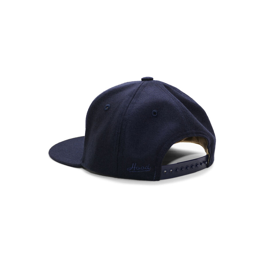 HOOD HAT 