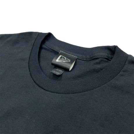 BOOT BANG ENTERTAINMENT POT93 L/S TEE BLACK
