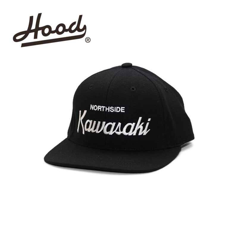 HOOD HAT 