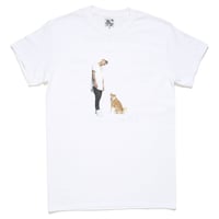 KOWICHI LIVE IN CONCERT "The Plain" OFFICIAL T-SHIRT