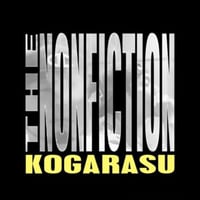 KOGARASU / THE NONFICTION (CD)