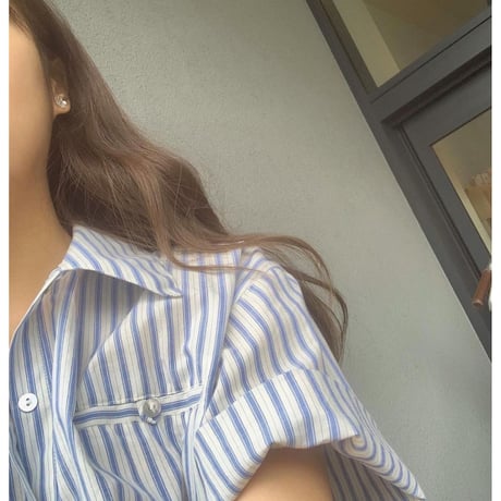 LITER / Getty shirt(予約)