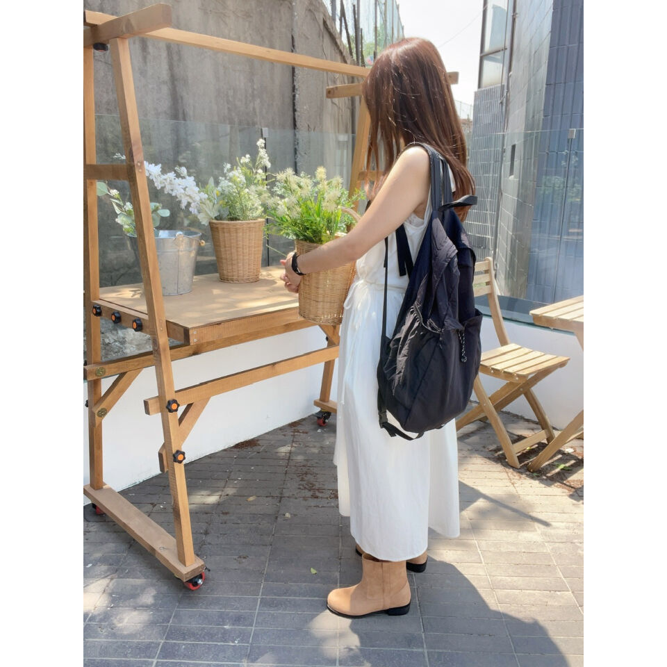 String on sale back bag