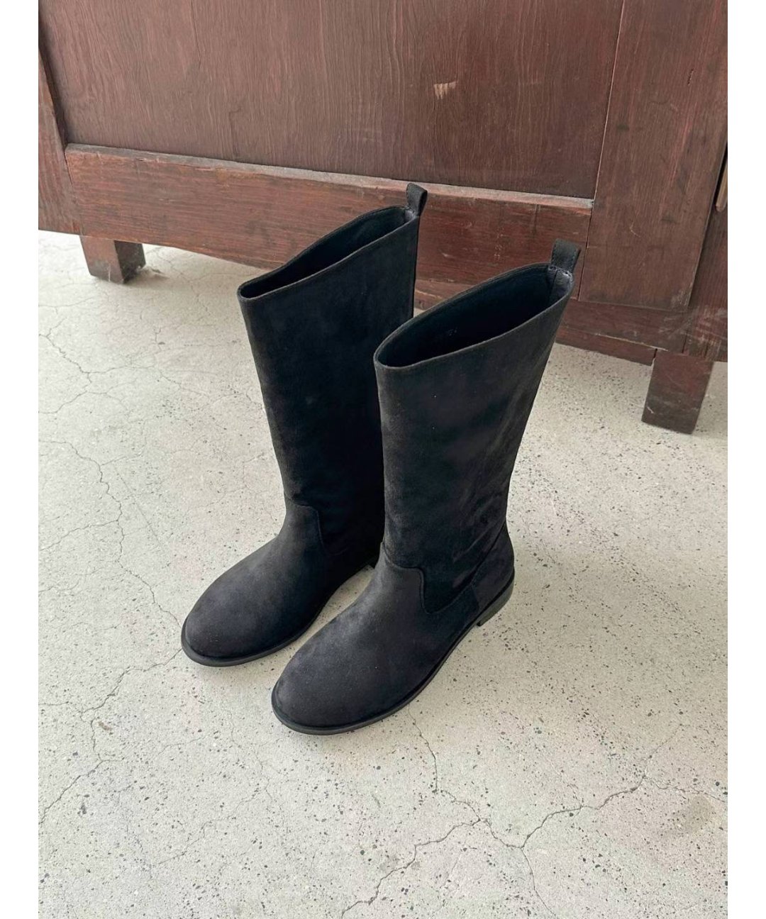 Fil. / Smood half boots(予約)3color | Fil. Fil. / Smood half boots(予約)3color | Fil.