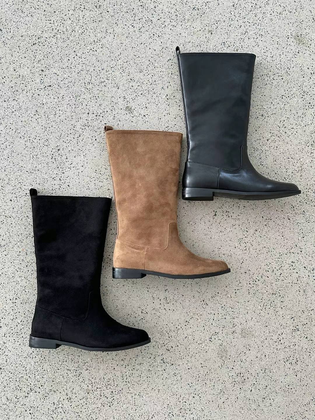 Fil. / Smood half boots(予約)3color | Fil. Fil. / Smood half boots(予約)3color | Fil.