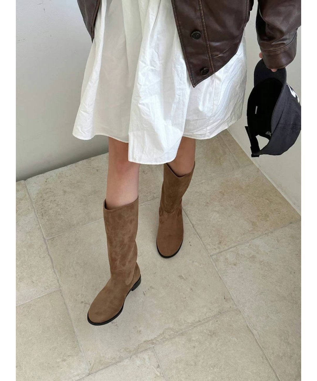 Fil. / Smood half boots(予約)3color | Fil. Fil. / Smood half boots(予約)3color | Fil.