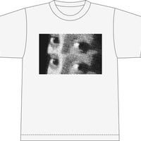two of us, lee (asano ryuhei) T-shirt  / soapland collaboration series #3