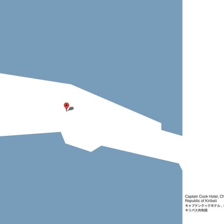 LANDSCAPE/HOTEL ASIA PROJECT