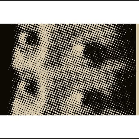 花田裕之　Live at gallery SOAP GIGS'093-INFO