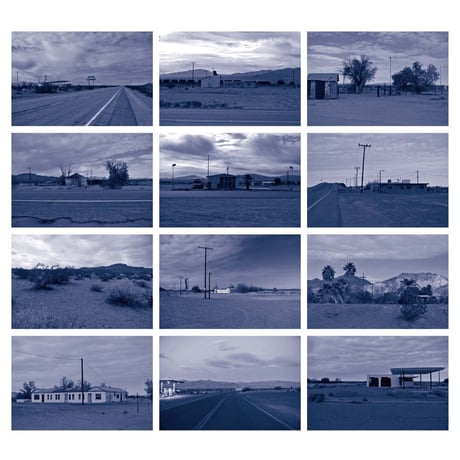 ROADSIDE / band HANADA