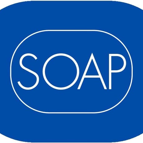 GALLERY SOAP T-shirt