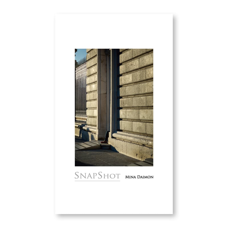 Mina Daimon Photography STORE