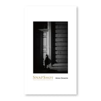 大門美奈「SNAPSHOT」Monochrome