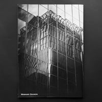 大門正明写真集 COMMON GRAVE（ZINE）