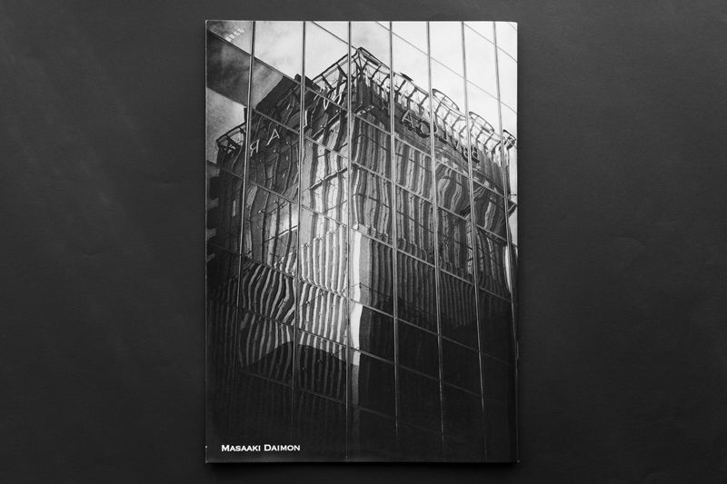 【Chimさん専用】マスター写真集 BLACK & WHITE 大門正明写真集 COMMON GRAVE（ZINE） | Mina Daimon Photog