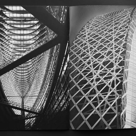 大門正明写真集 COMMON GRAVE（ZINE）