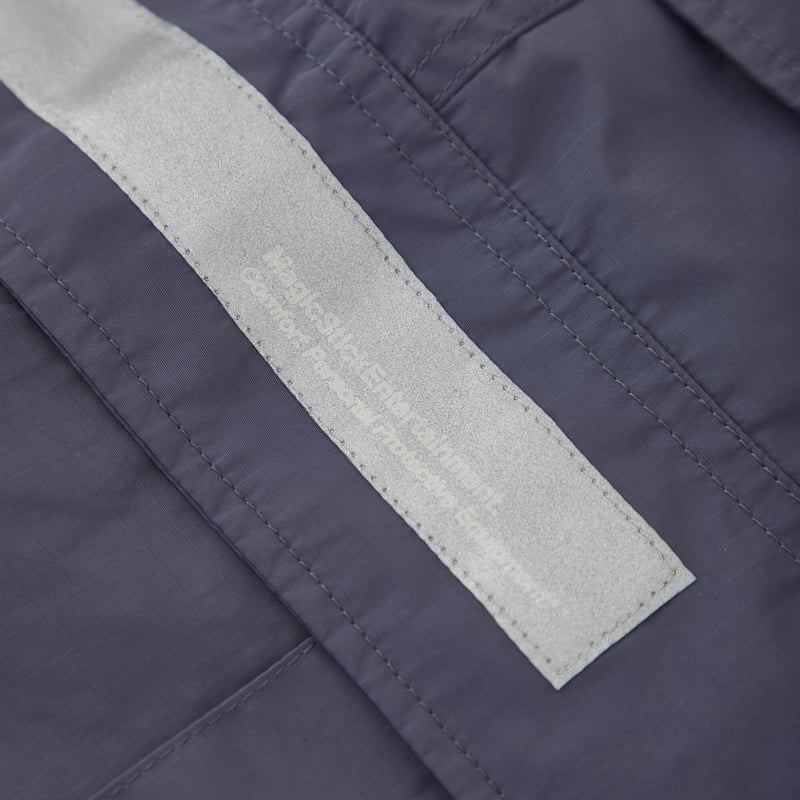 BADBOY PSYCHOTEK BDU PANTS(SOLID NAVY) | MAGIC
