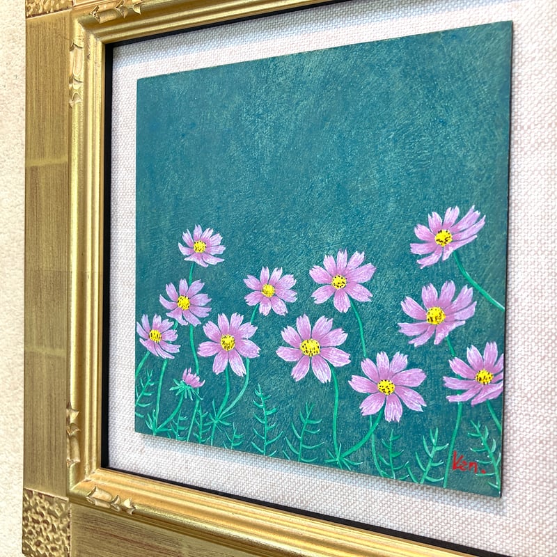 「さざえ」板絵テンペラ画 fit=scale-down,w=1200