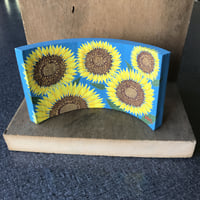 浜辺のかたち」4号テンペラ画 | ようこそ！ アトリエ・ルネッサンス