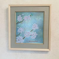 さざえ」板絵テンペラ画 | ようこそ！ アトリエ・ルネッサンス