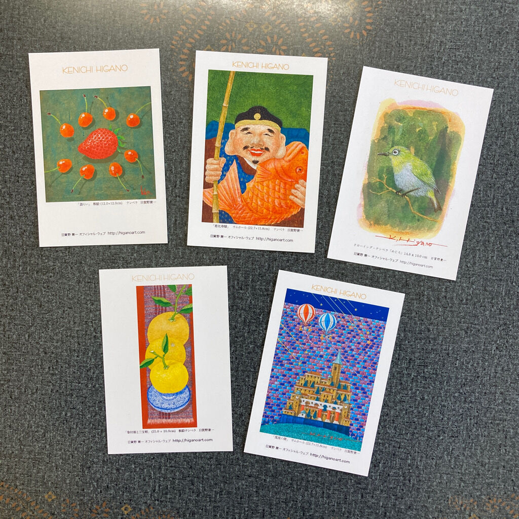 バルテュス　ポストカード　セット バルテュス ポストカード セット