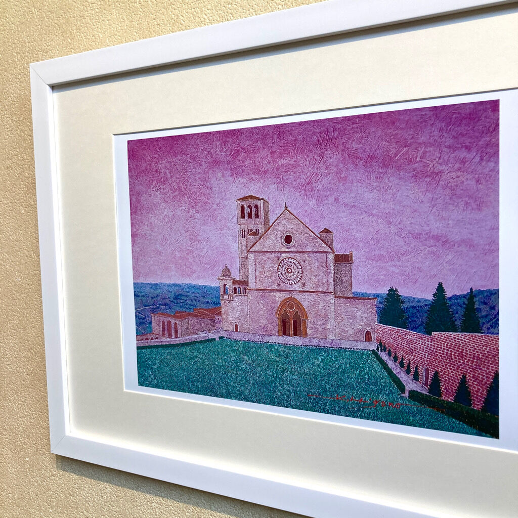 油絵　『協調性』 fit=scale-down,w=1200