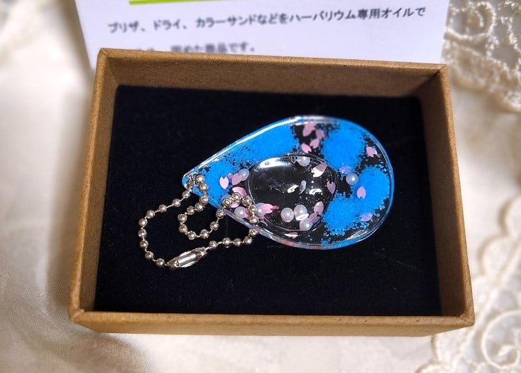 【専用】♡ゼロ様　おまとめ9点♡固まるハーバリウム 🐱固まるハーバリウム ねこ 🌸ピンク系 - Sheryl Flower | minne
