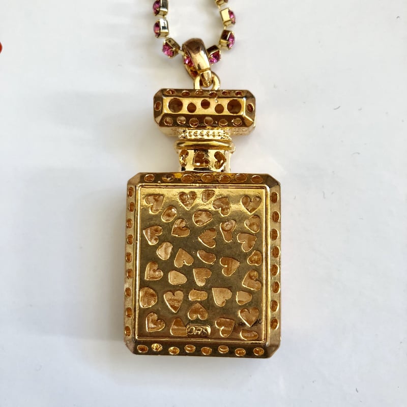 オリジナル ネックレス CHANEL シャネル モチーフ ネックレス オリジナル ネックレス CHANEL シャネル モチーフ ネックレス