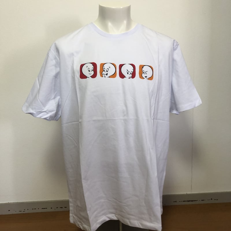 キャスパー　CASPER　ハウス CASPER キャスパー Tシャツ | JIGGY HOUSE
