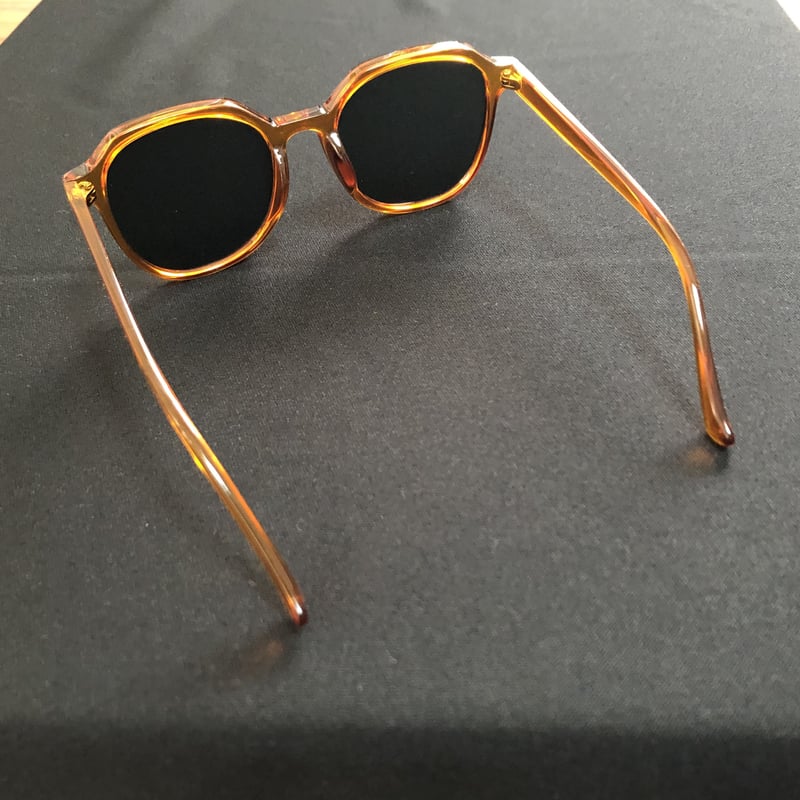 美品　ADSR サングラス A.D.S.R. / BAZ【島根県出雲市のセレクトショップLism(リズム)】
