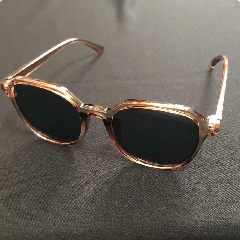 美品　ADSR サングラス SANDRA－Online Store－A.D.S.R.