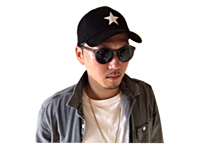 スタンダードカリフォルニア　ロンハーマン RHC 別注　キャップ　ブラック RonHerman RHC × STANDARD CALIFORNIA Cap ロンハーマン RHC