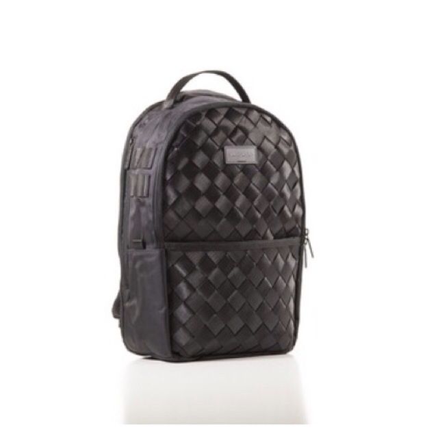 SPRAYGROUND スプレイグラウンド 編み込み バックパック リュック