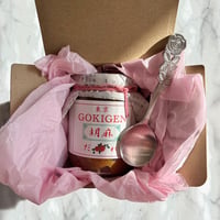 「薔薇色の日々を」Cセット
