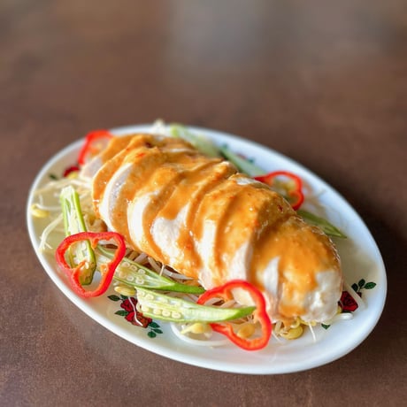 東京GOKIGEN胡麻だれ250g