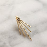 SUNRISE ピアスセット