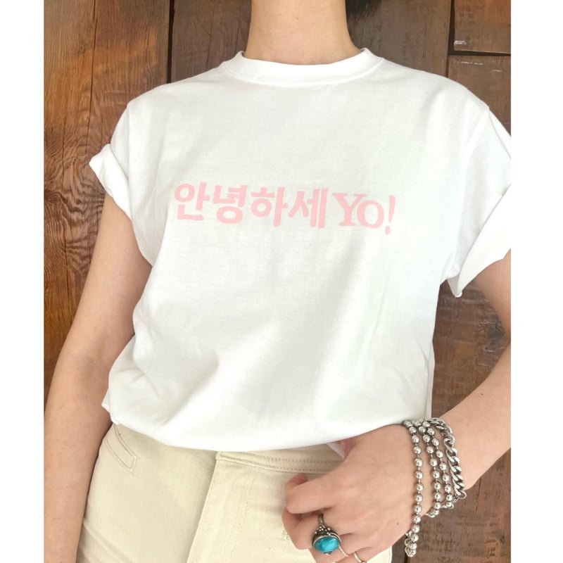 WBCQ　37　慈妹　応援　Tシャツ　（ホワイト） WBCQ　37　慈妹　応援　Tシャツ　（ホワイト）