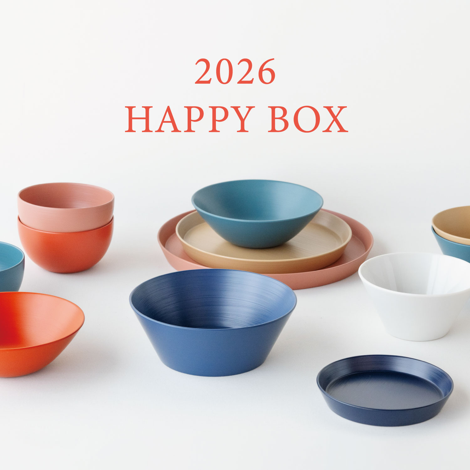 菓子椀　十人前 練り切りわん「虹の和ん菓子」6個入り | 和ん菓子