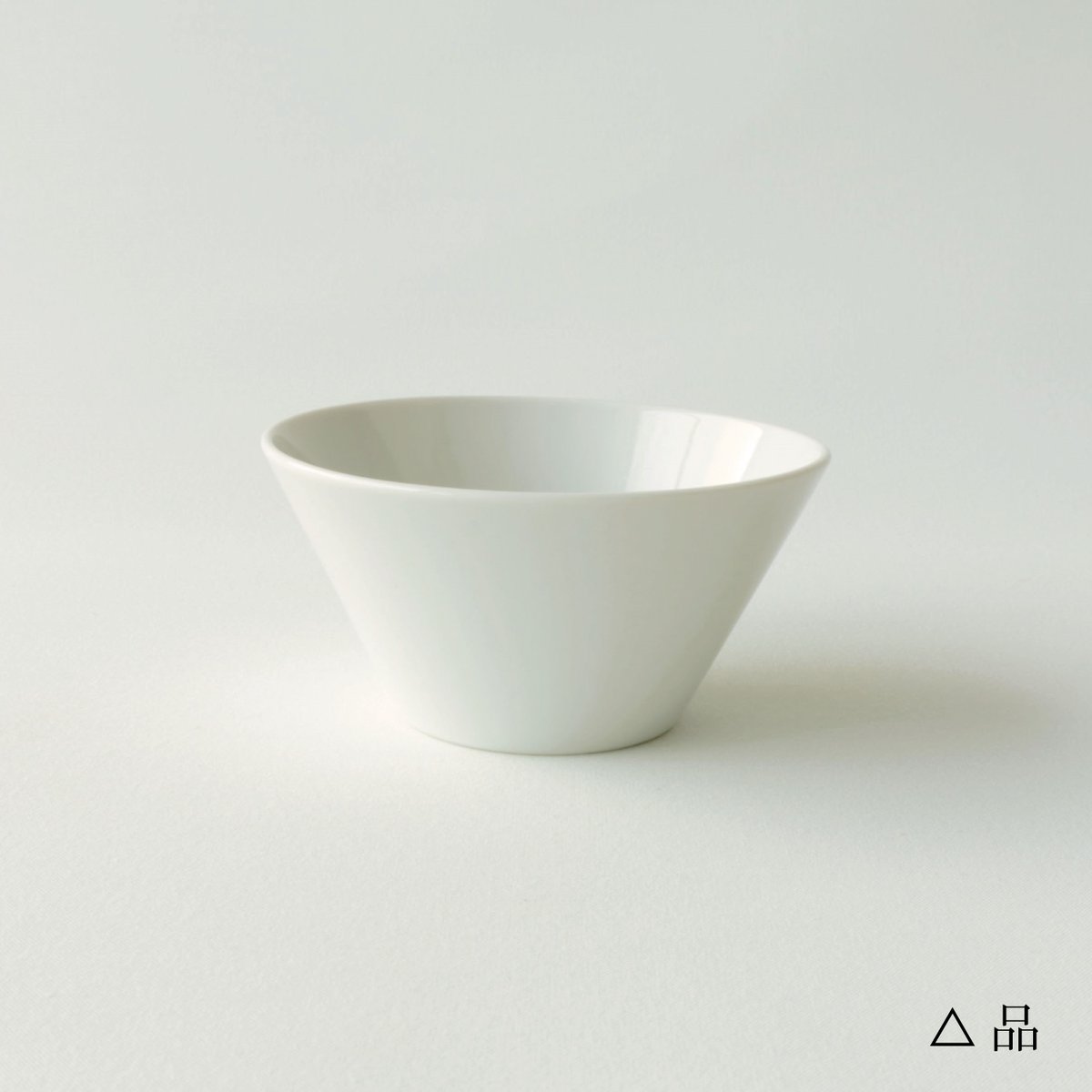 白九谷 / 深S △品 | 漆琳堂 オンラインストア