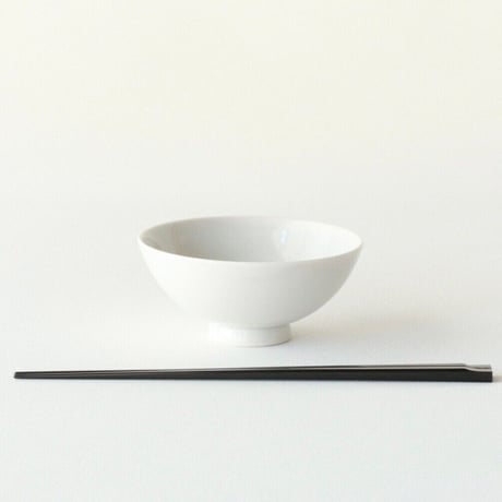 白九谷 / 飯碗S